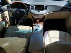2012 Hyundai Genesis 4.6L de vânzare în Waldorf, MD - Front End