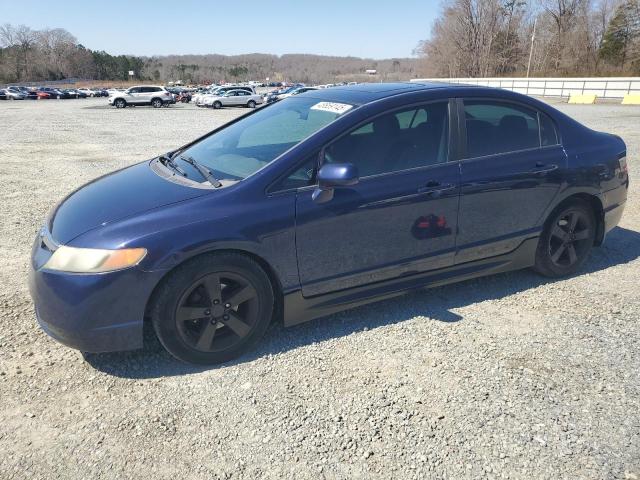 2008 Honda Civic Ex