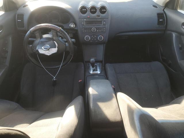  NISSAN ALTIMA 2012 Szary