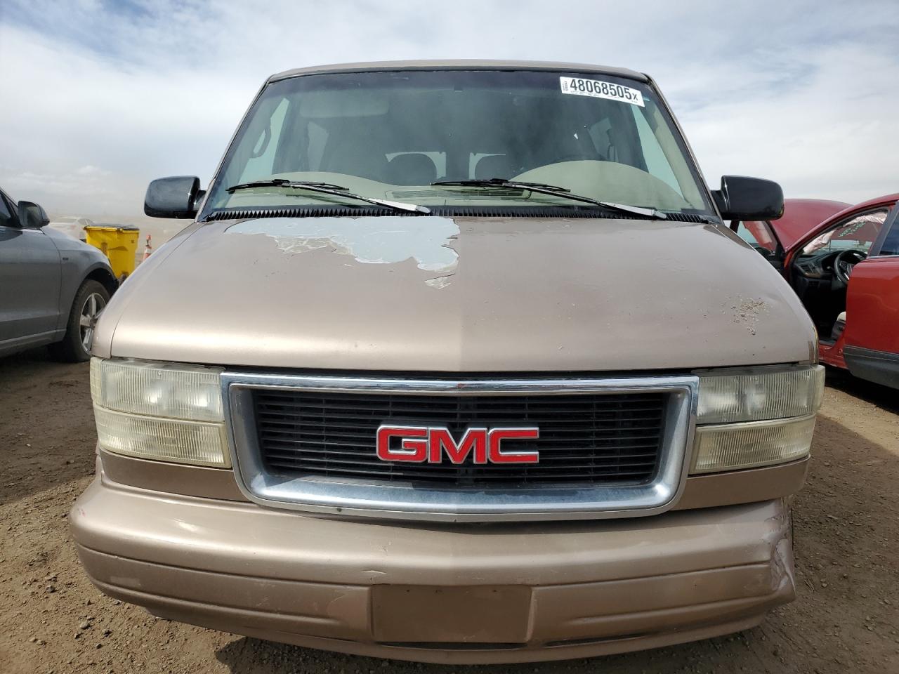 1999 GMC Safari - Image 5