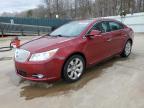 2011 Buick Lacrosse Cxs en Venta en Spartanburg, SC - Minor Dent/Scratches