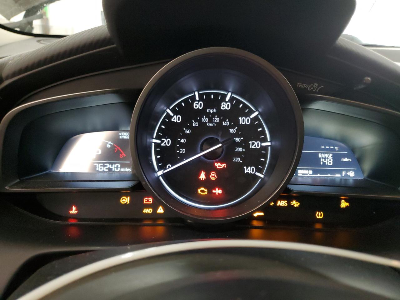 2018 Mazda CX-3 - Image 9