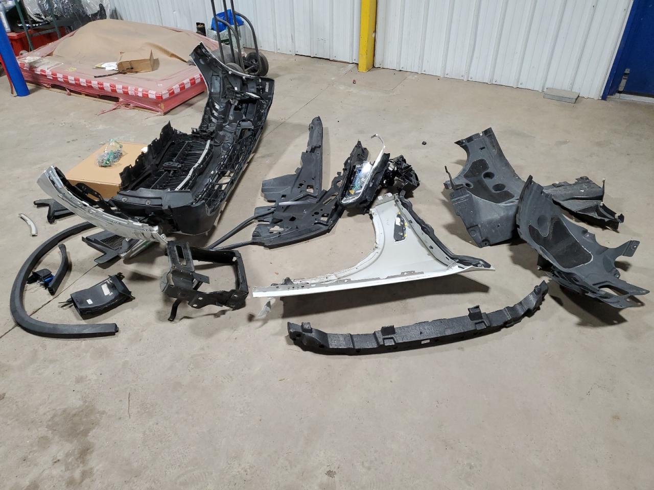 2019 BMW X5 - Image 13