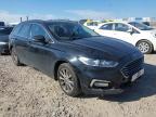 2020 FORD MONDEO ZET for sale at Copart CORBY