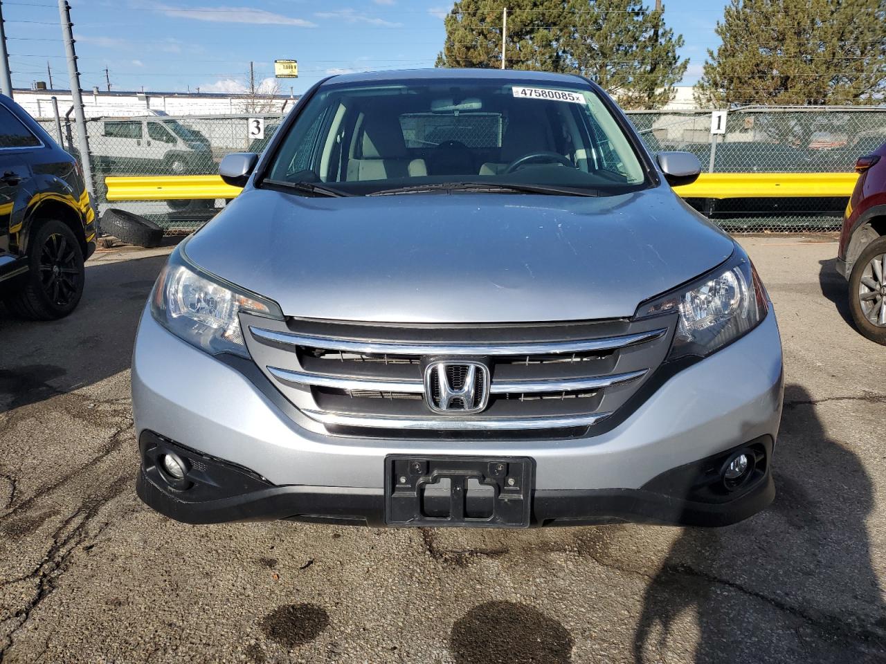 2014 Honda CR-V - Image 5