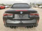 2022 Bmw M4 Competition na sprzedaż w Houston, TX - Front End