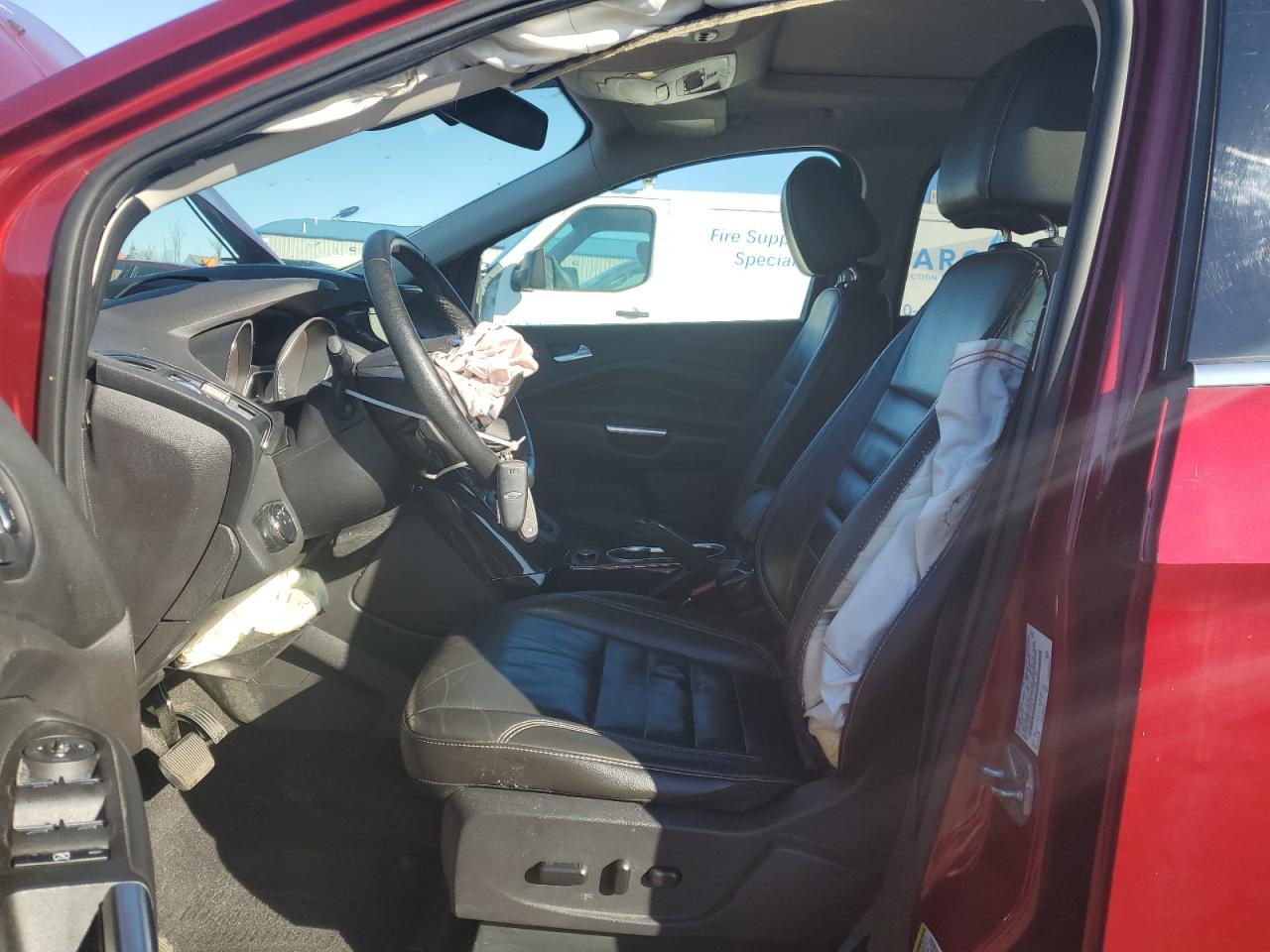2015 Ford Escape - Image 7