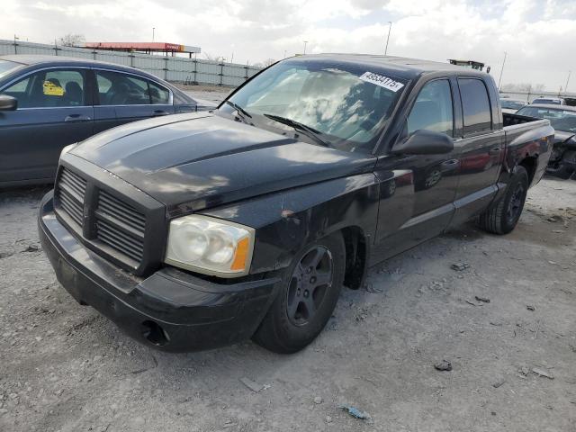 2006 Dodge Dakota Quad Slt