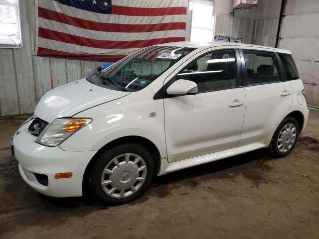 2006 Toyota Scion Xa   