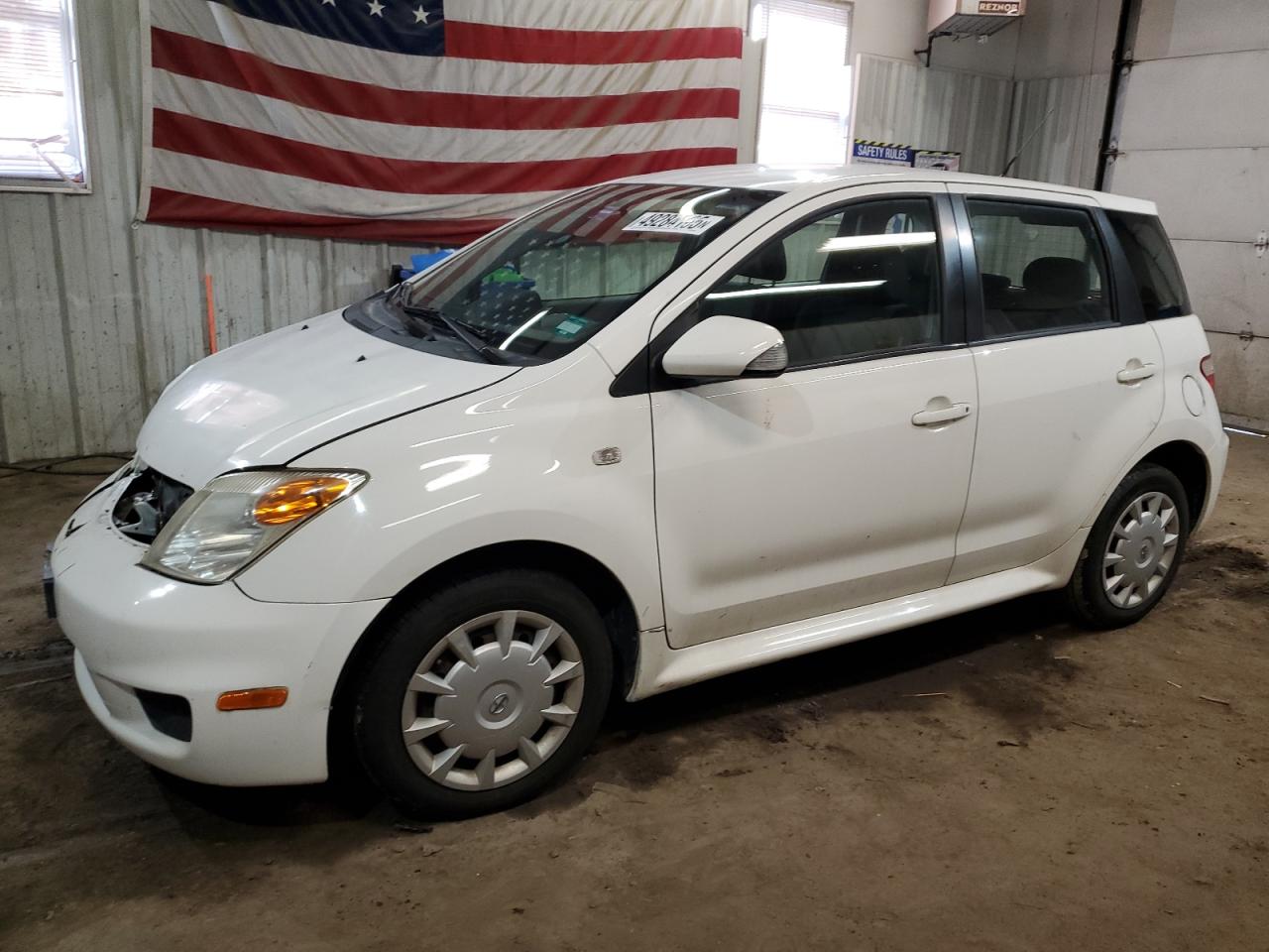 2006 Toyota Scion Xa for Sale in Lyman, ME - Front End