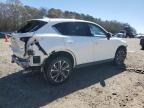 2022 Mazda Cx-5 Premium Plus na sprzedaż w Austell, GA - Front End