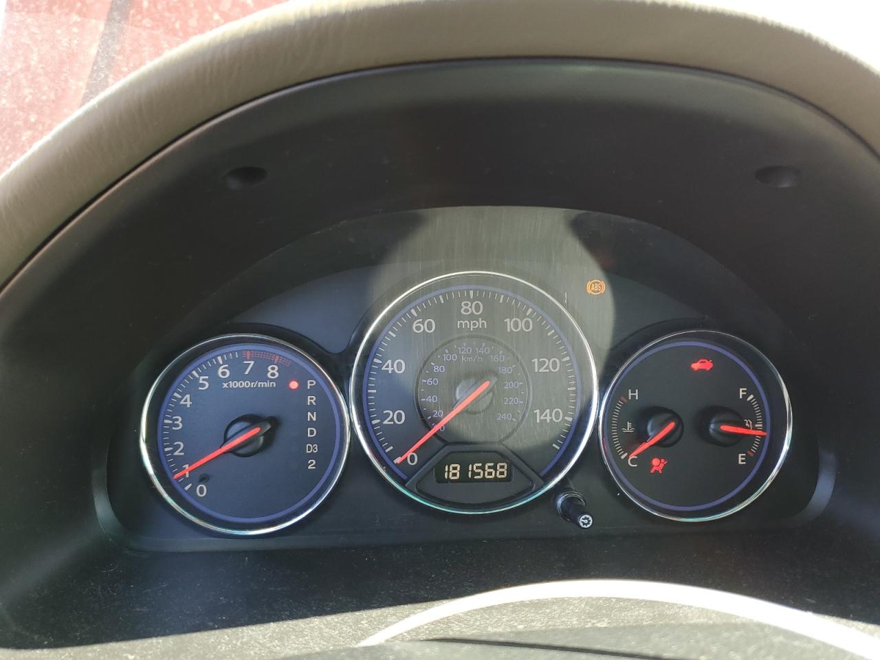 2005 Honda Civic - Image 9