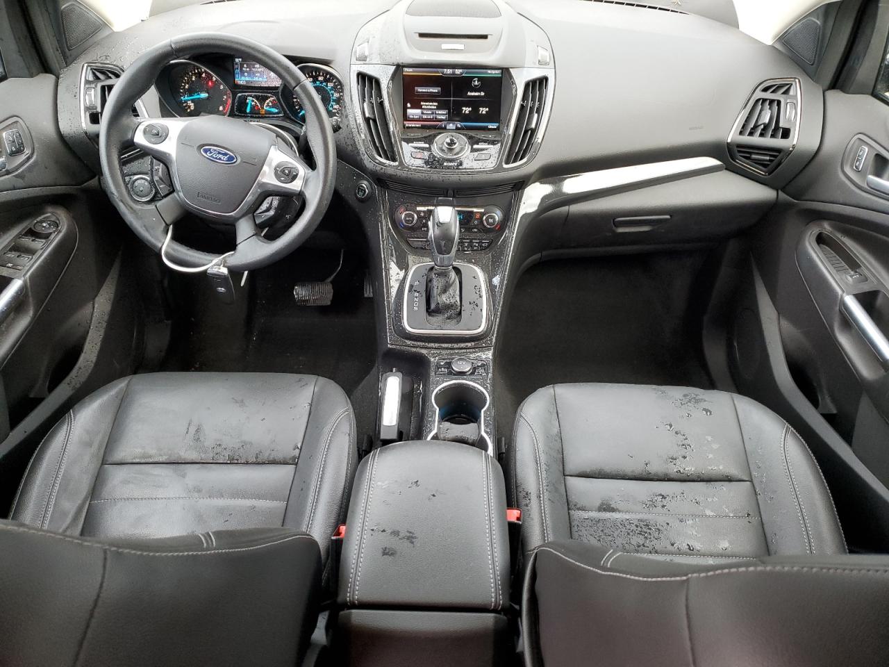 2014 Ford Escape - Image 8