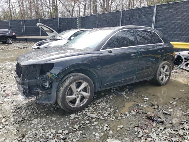 2020 Audi Q3 Premium