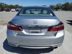 2017 Honda Accord Lx للبيع في Savannah، GA - Front End