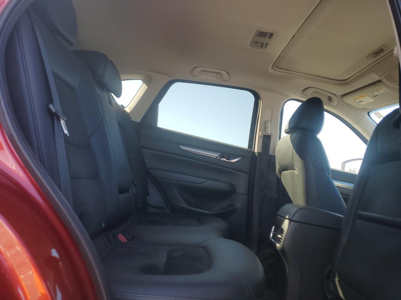 2019 Mazda CX-5 - Image 11