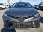 2019 Toyota Camry Le for Sale in Van Nuys, CA - Side