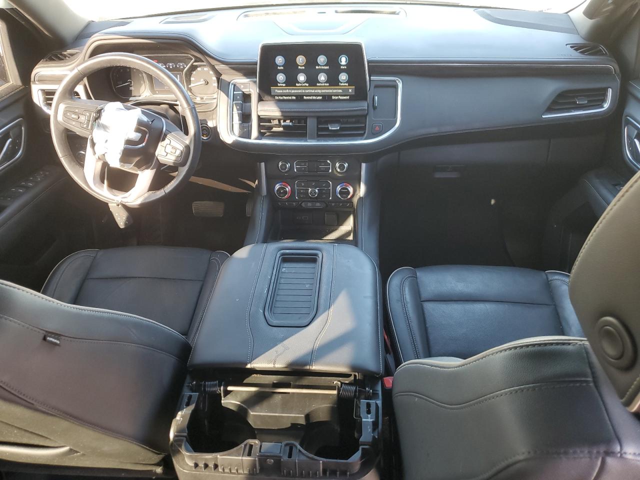 2021 GMC Yukon - Image 8
