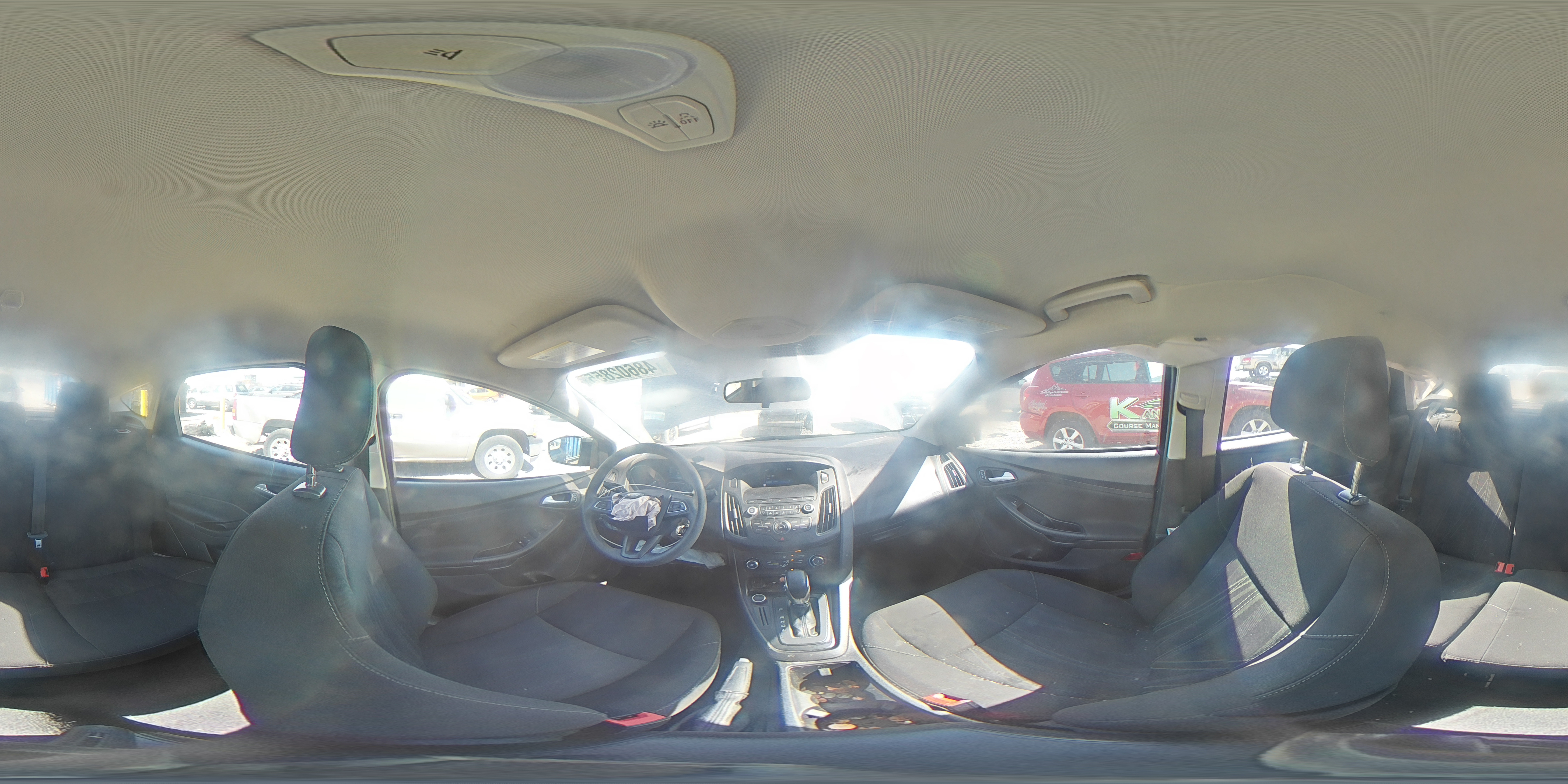 2018 Ford Focus - Image 13