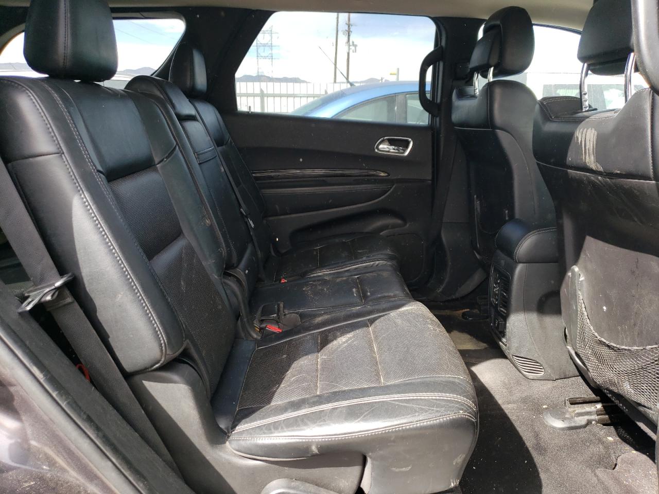 2013 Dodge Durango - Image 11