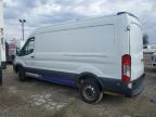 2015 FORD TRANSIT T-250 for sale at Copart IN - INDIANAPOLIS