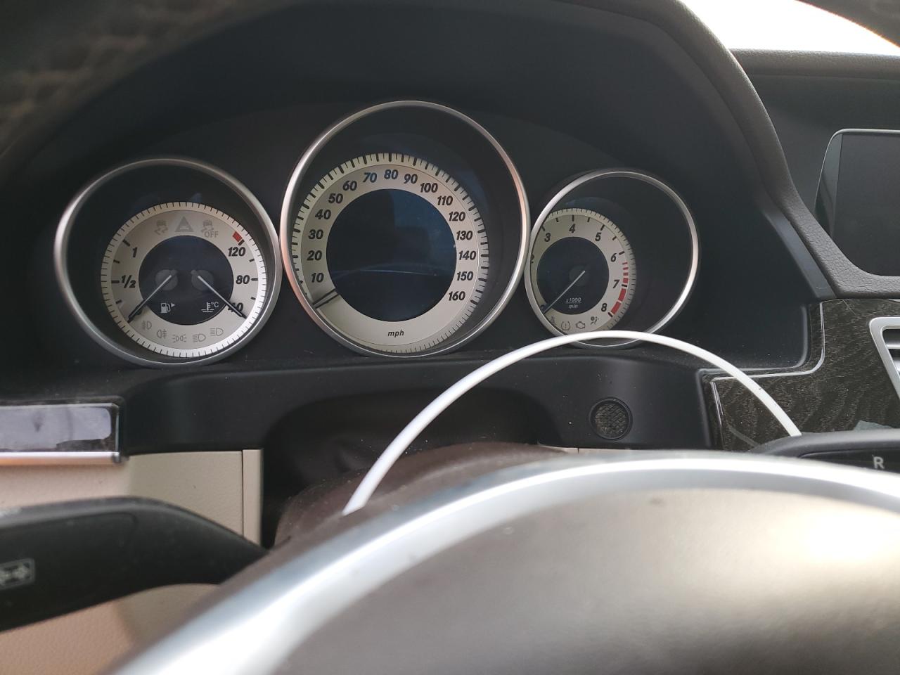 2016 Mercedes-Benz E-klasse - Image 9