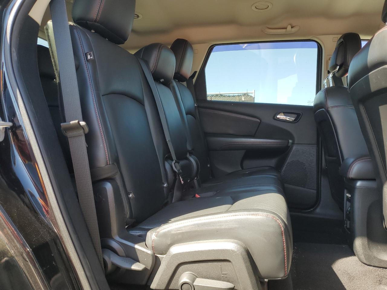 2012 Dodge Journey - Image 11