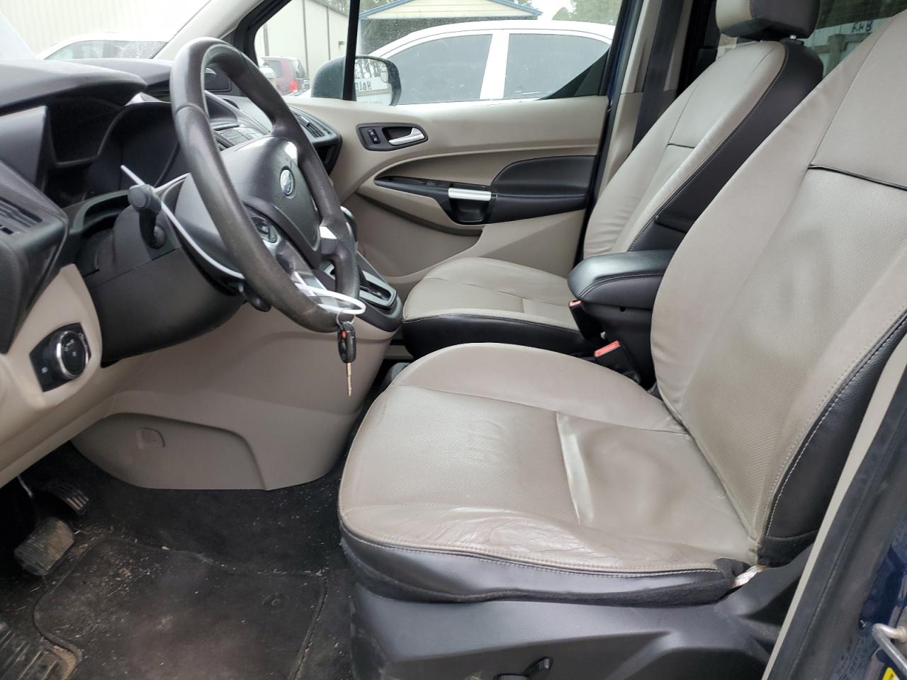 2014 Ford Transit - Image 7