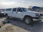 2006 Chevrolet Silverado K3500 for Sale in Kansas City, KS - Front End