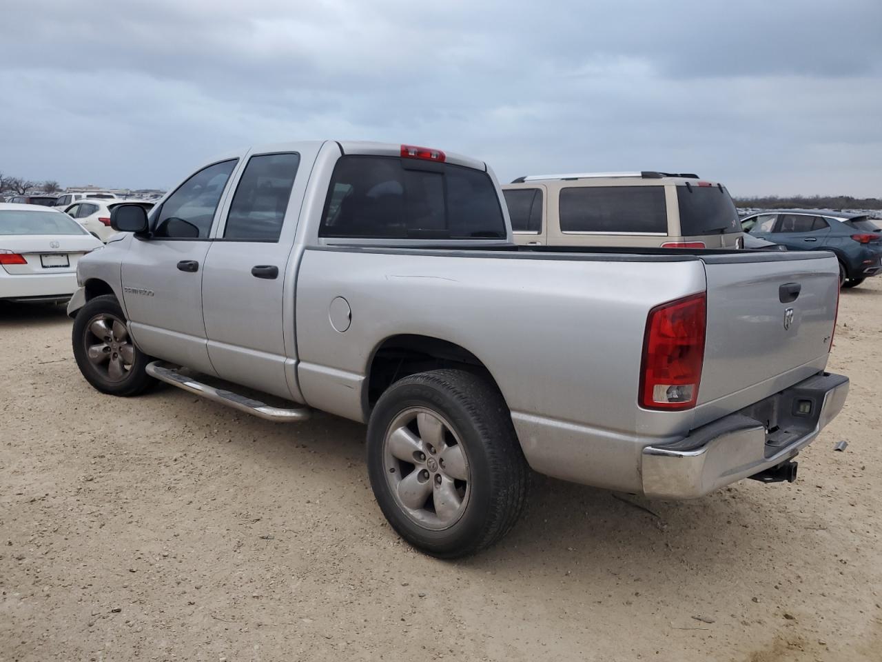 2005 Dodge RAM - Image 2