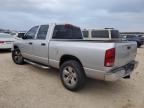 2005 Dodge Ram 1500 St на продаже в San Antonio, TX - Front End