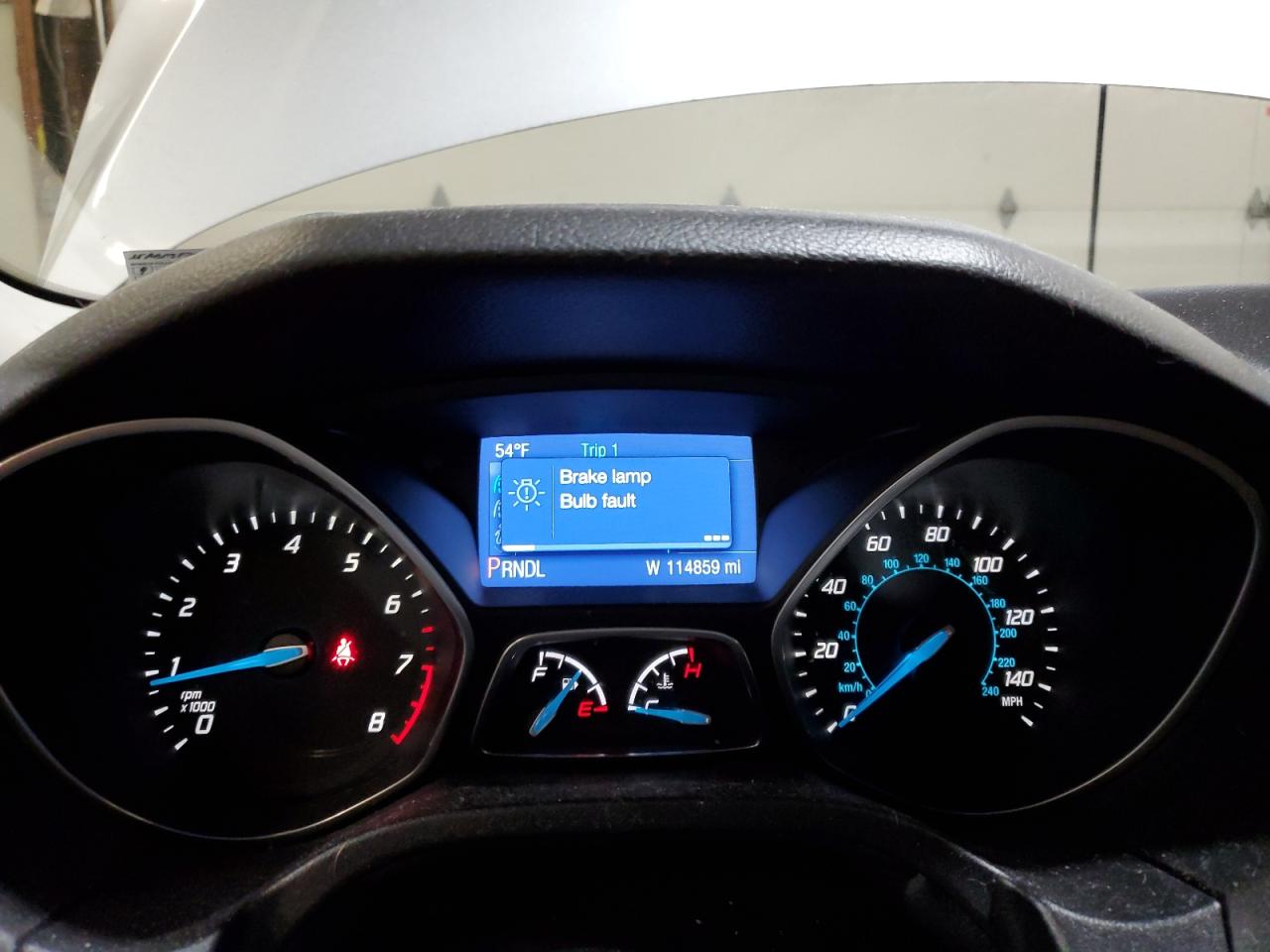 2014 Ford Focus - Image 9