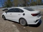 2020 Kia Forte Fe للبيع في Greenwell Springs، LA - Vandalism