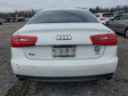 2015 Audi A6 Premium for Sale in Hillsborough, NJ - Front End