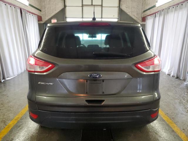  FORD ESCAPE 2015 Серый