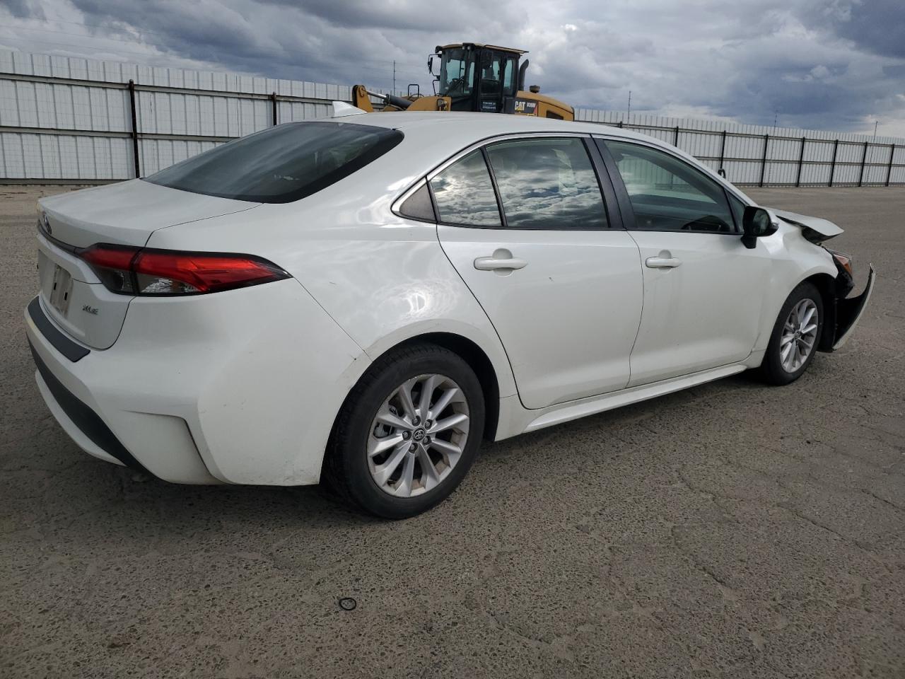 2020 Toyota Corolla - Image 3