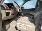 2006 Lexus Gx 470 продається в Savannah, GA - Normal Wear