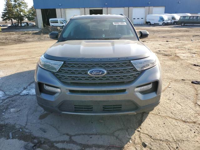  FORD EXPLORER 2023 Сharcoal