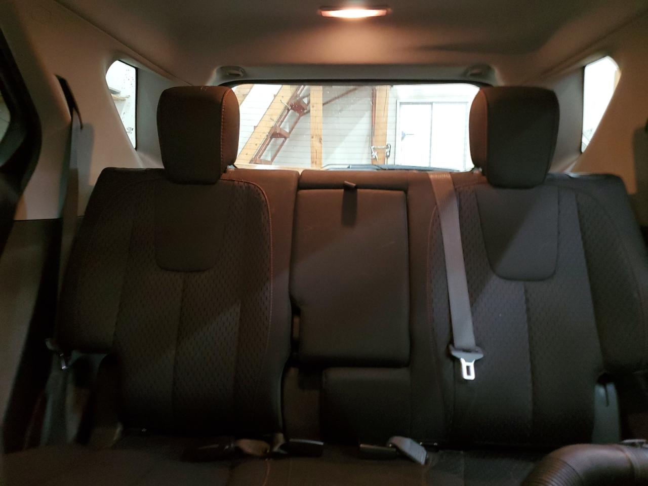 2013 Chevrolet Equinox - Image 10