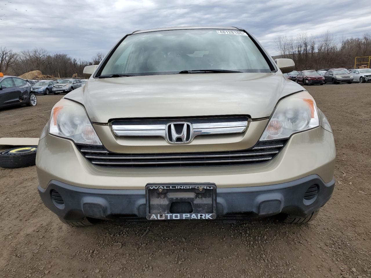 2009 Honda CR-V - Image 5