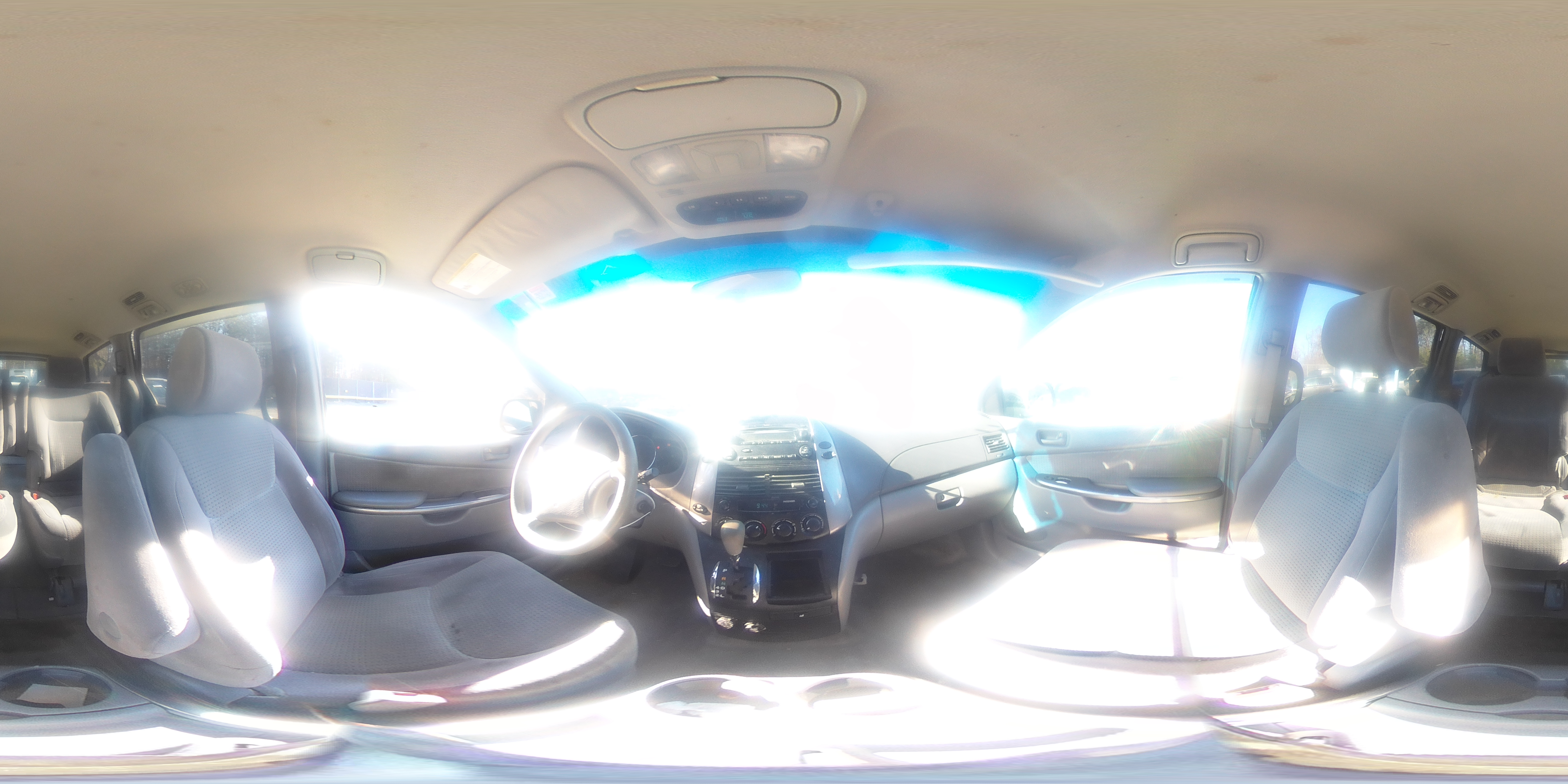 2006 Toyota Sienna - Image 13