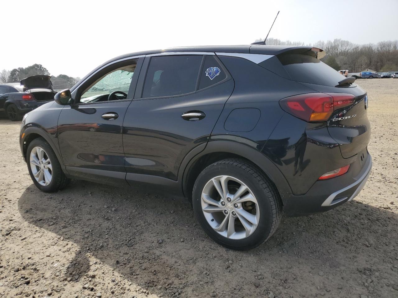 2021 Buick Encore - Image 2
