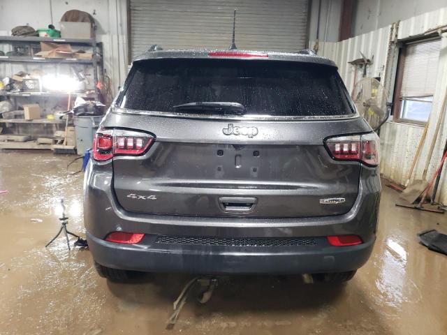  JEEP COMPASS 2018 Charcoal