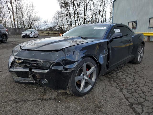 2013 Chevrolet Camaro Lt
