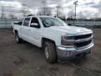 2018 Chevrolet Silverado K1500 Lt на продаже в New Britain, CT - Minor Dent/Scratches