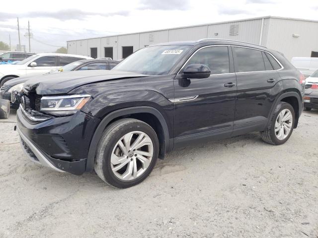2020 Volkswagen Atlas Cross Sport Sel