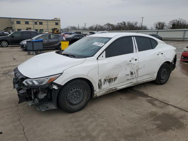 2022 Nissan Sentra S