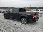 2019 Ford F150 Supercrew იყიდება Fairburn-ში, GA - Mechanical