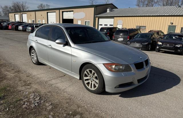 2006 Bmw 325 I Automatic