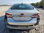 2017 Ford Fusion Se for Sale in Houston, TX - Side